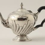 755 1134 TEAPOT